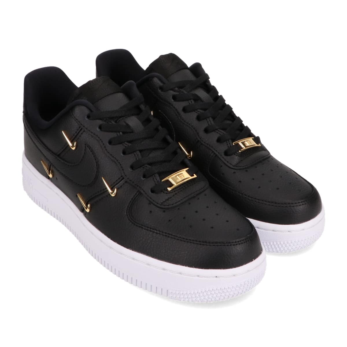 nike air force 1 07 lx gold