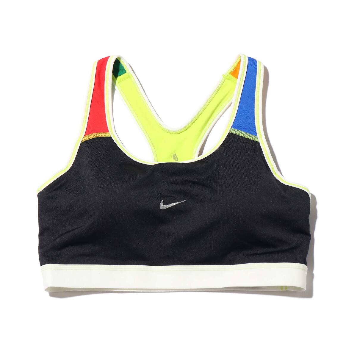 NIKE W NRG NXN CLASSIC PADDED BRA BLACK/SAIL 19HO-S_photo_large