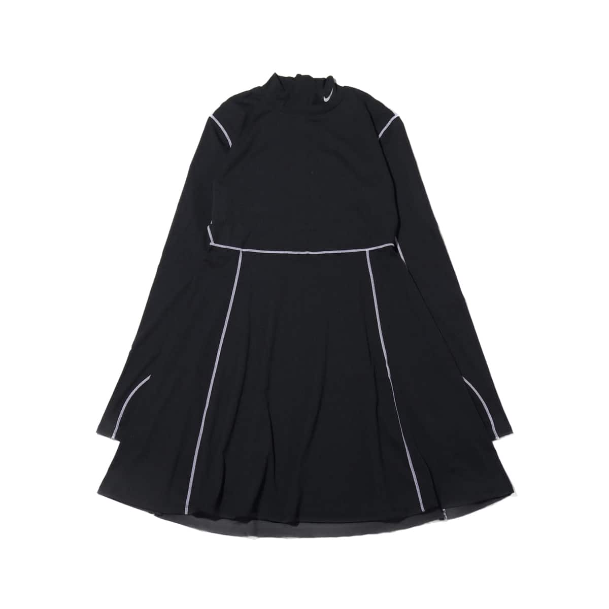 NIKE W NRG NXN TENNIS DRESS BLACK 19HO-S_photo_large