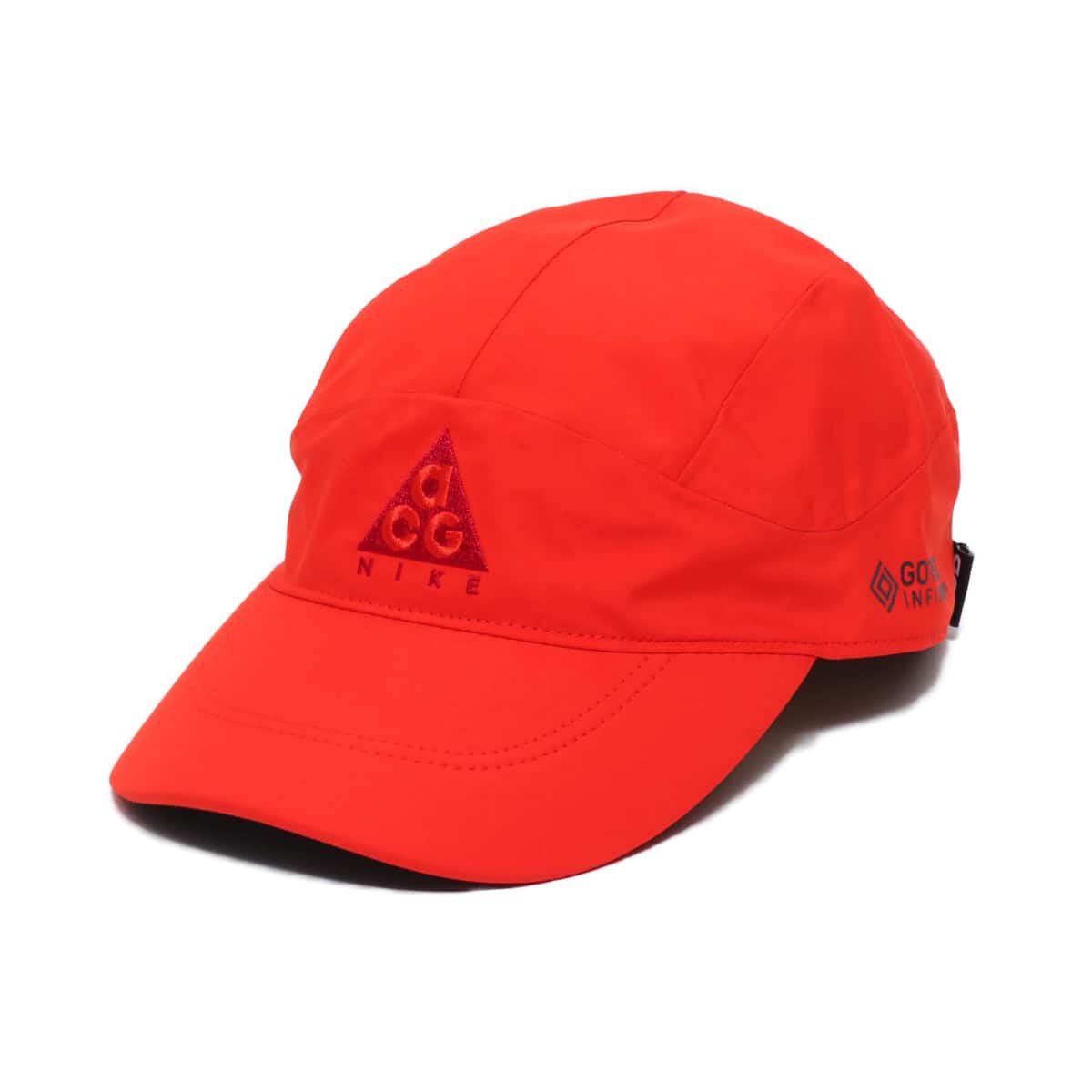 NIKE U NRG TLWD CAP ACG QS HABANERO RED 19FA-S_photo_large