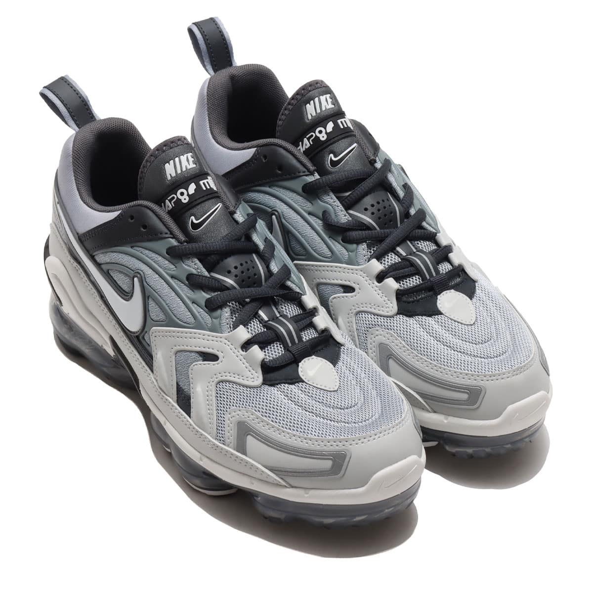 NIKE AIR VAPORMAX EVO WOLF GREY/WHITE-ANTHRACITE-DARK GREY 21SP-I_photo_large
