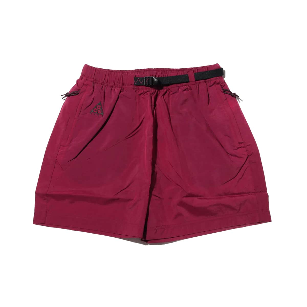 NIKE AS M ACG WOVEN SHORT VILLAIN RED 20SP-S_photo_large
