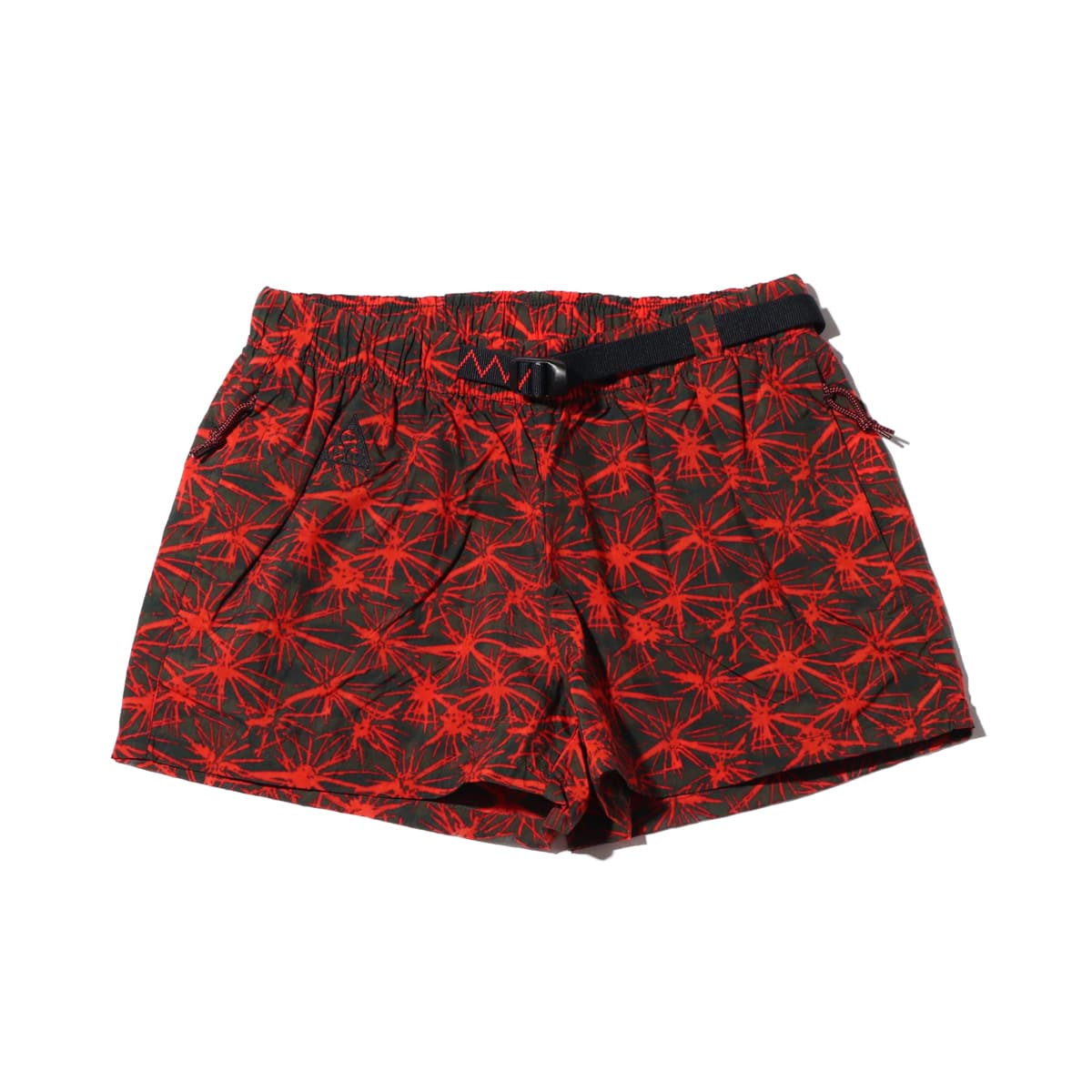 NIKE AS W ACG AOP WOVEN SHORT RUSH RED 20SP-S_photo_large