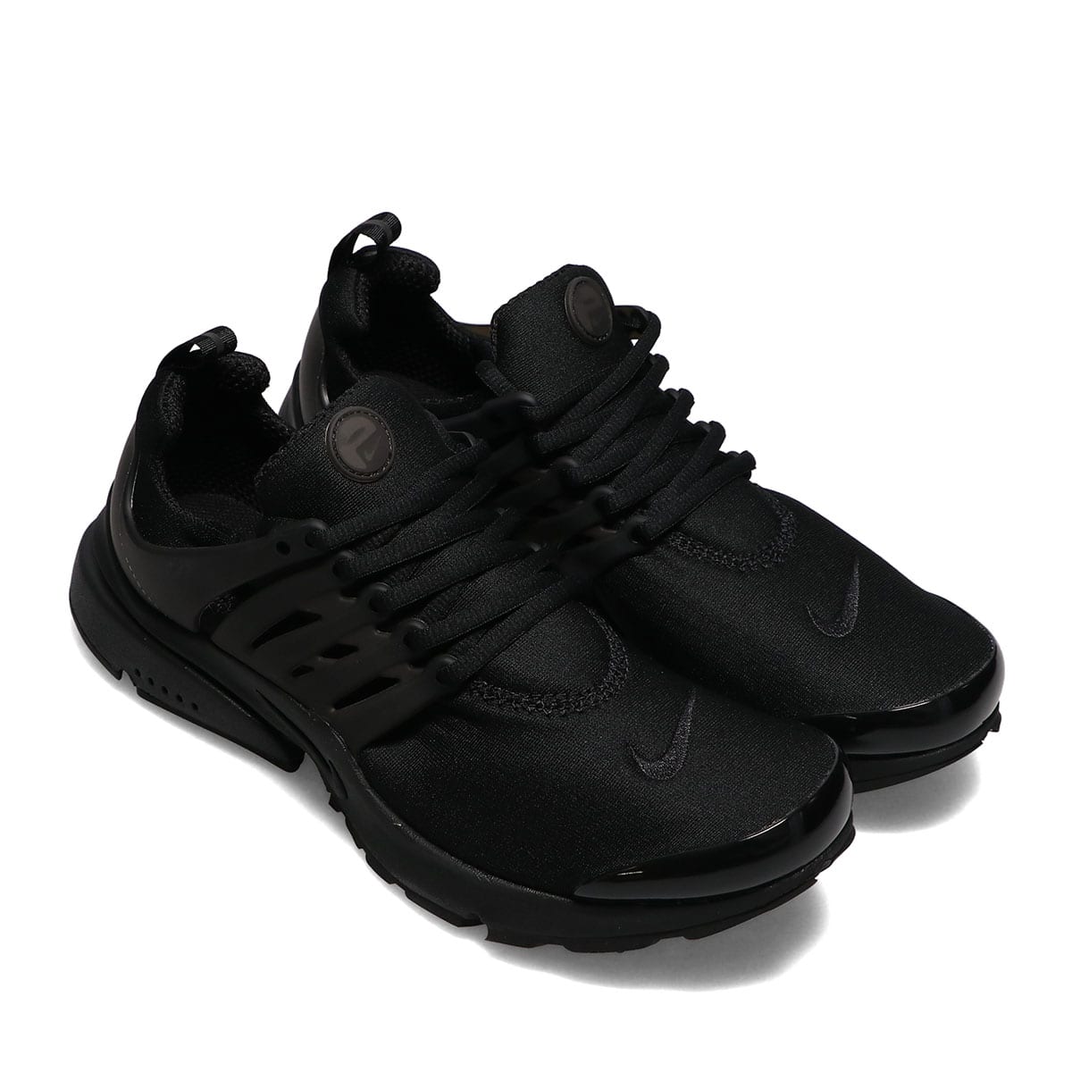 Nike Air Presto Black Black Black 21su I