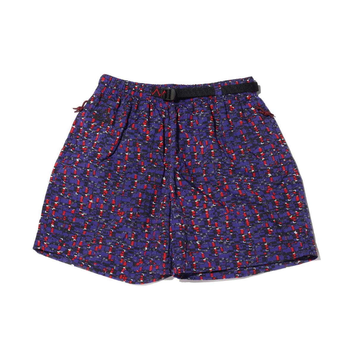 NIKE AS M NRG ACG WOVEN SHORT AOP BLACK 20SU-S_photo_large