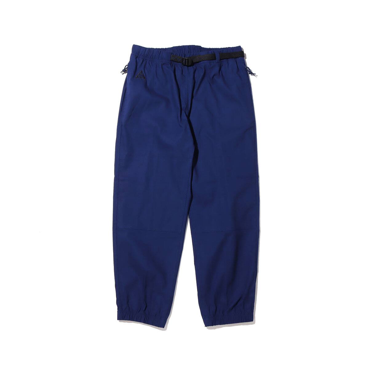 NIKE AS M NRG ACG TRAIL PANT BLUE VOID/BLACK 20FA-I_photo_large