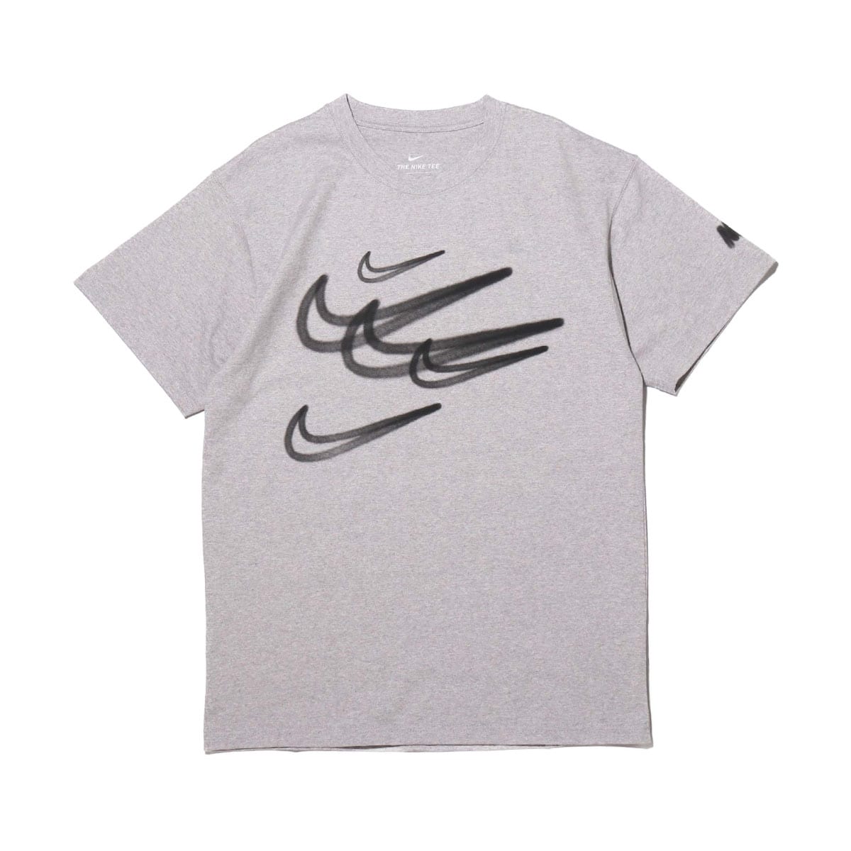 NIKE AS M NSW SS TEE MAX90NK50MULTI MULTI-COLOR 20SU-S_photo_large