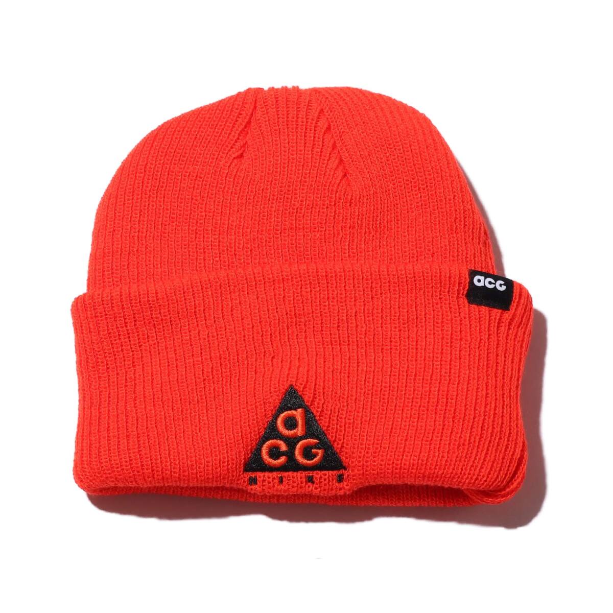 NIKE U NRG BEANIE ACG HABANERO RED 20SP-S_photo_large