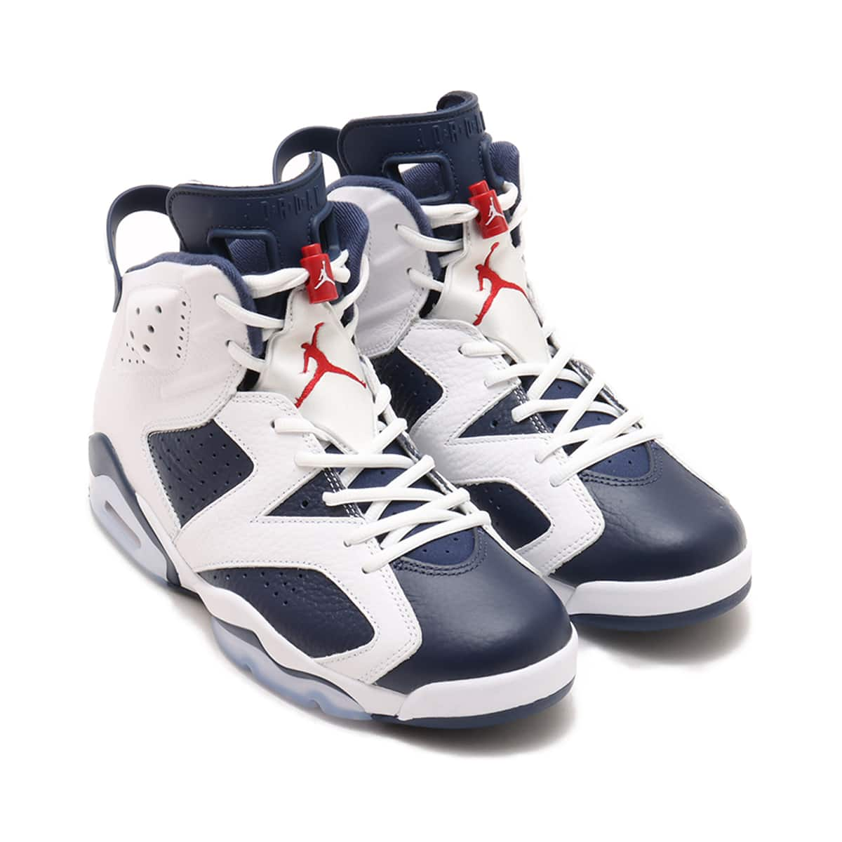 AIR JORDAN 6 RETRO