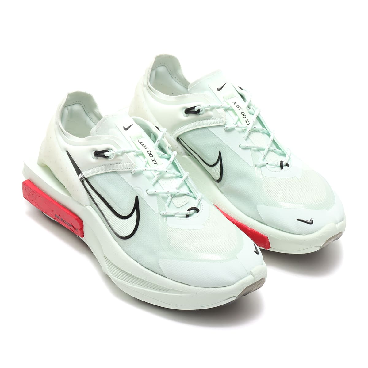 NIKE W FONTANKA EDGE BARELY GREEN/BARELY GREEN-BLACK 21SP-I_photo_large