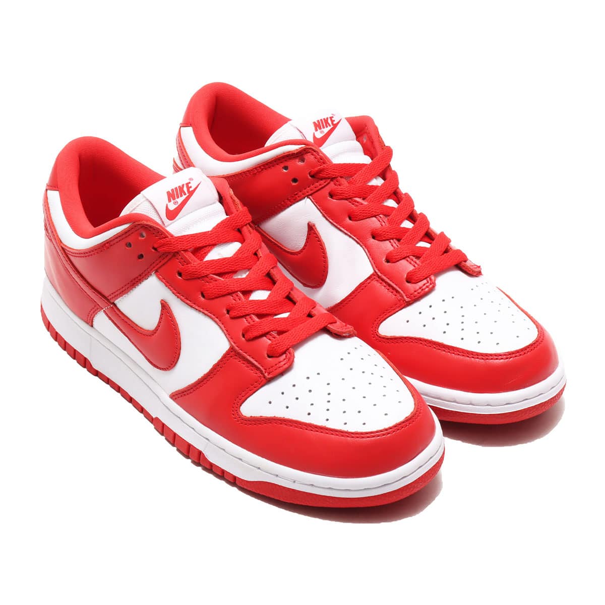 NIKE DUNK LOW SP 23FA-S ユニバーシティレッド - スニーカー