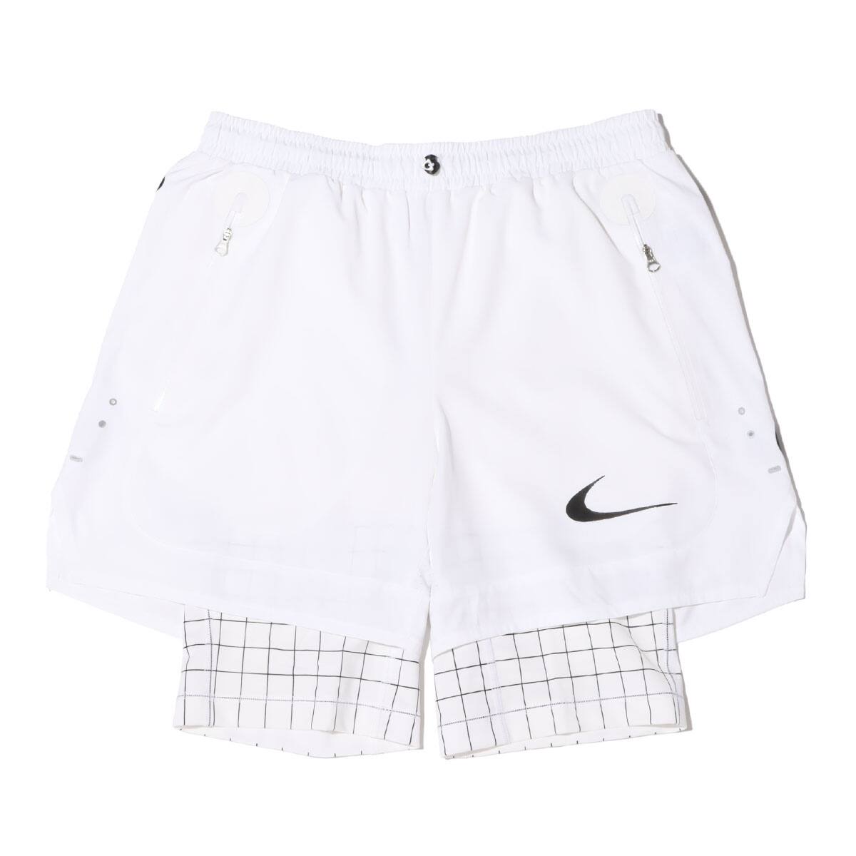 NIKE U NRG I SHORT WHITE 21FA-S_photo_large