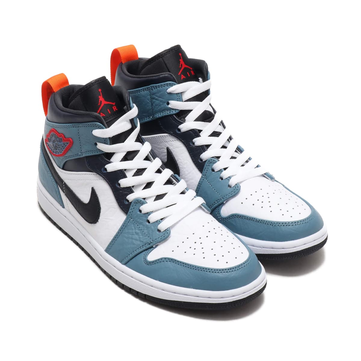 NIKE AIR JORDAN 1 MID SE FRLS APLA