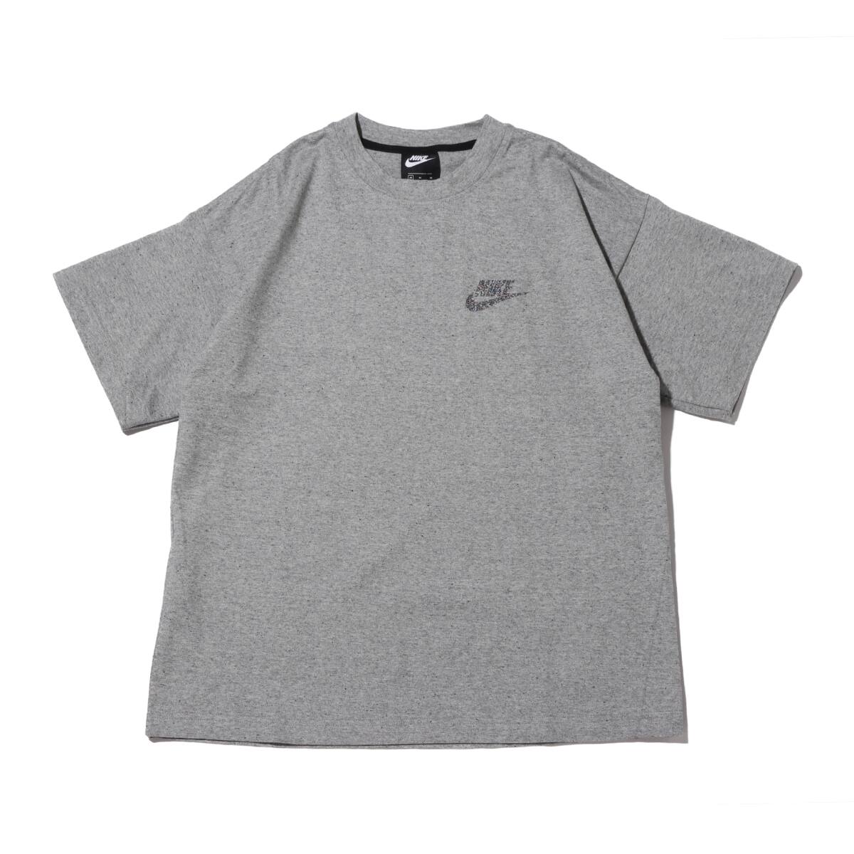 NIKE AS M NSW SS TOP JSY MULTI-COLOR/BLACK/MULTI-COLOR 20FA-I_photo_large