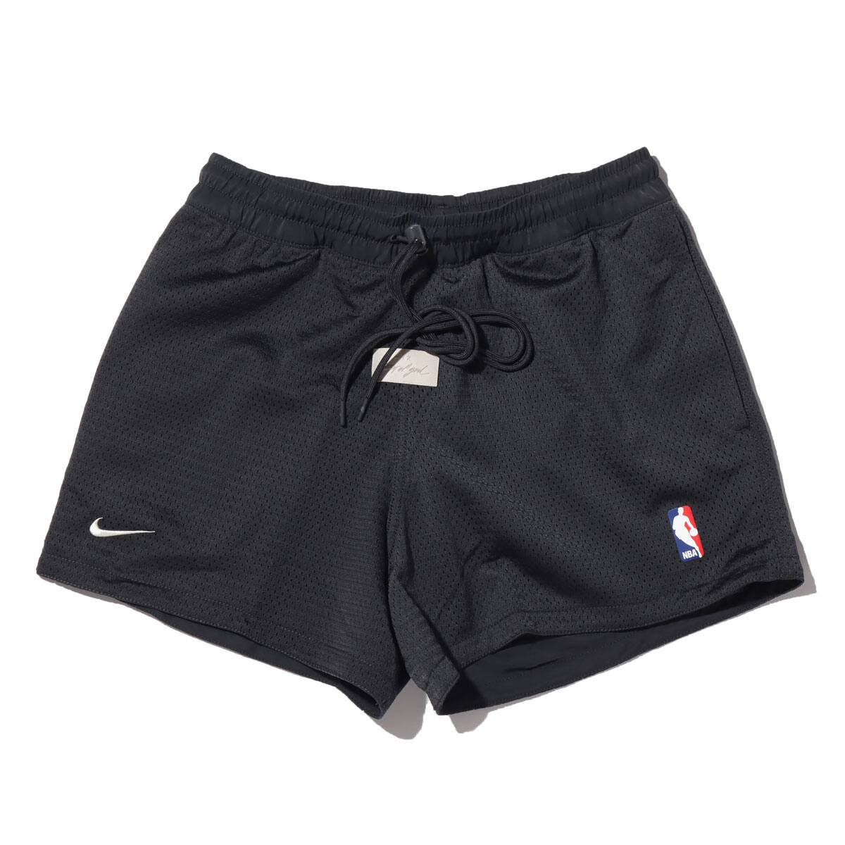 NIKE M NRG W BASKETBALLS SHORT OFF NOIR 20HO-S_photo_large