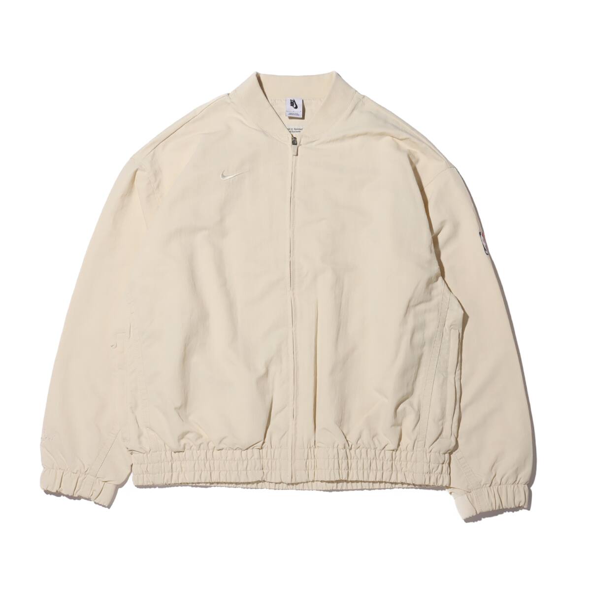NIKE M NRG W BASKETBALL JACKET LIGHT CREAM 20HO-S_photo_large