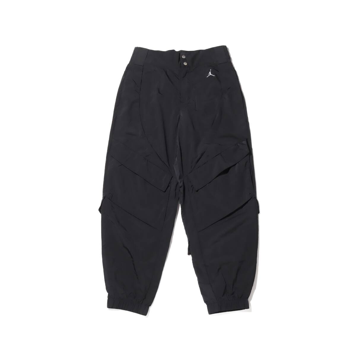 JORDAN BRAND AS W J UTILITY PANT BLACK 20FA-I_photo_large