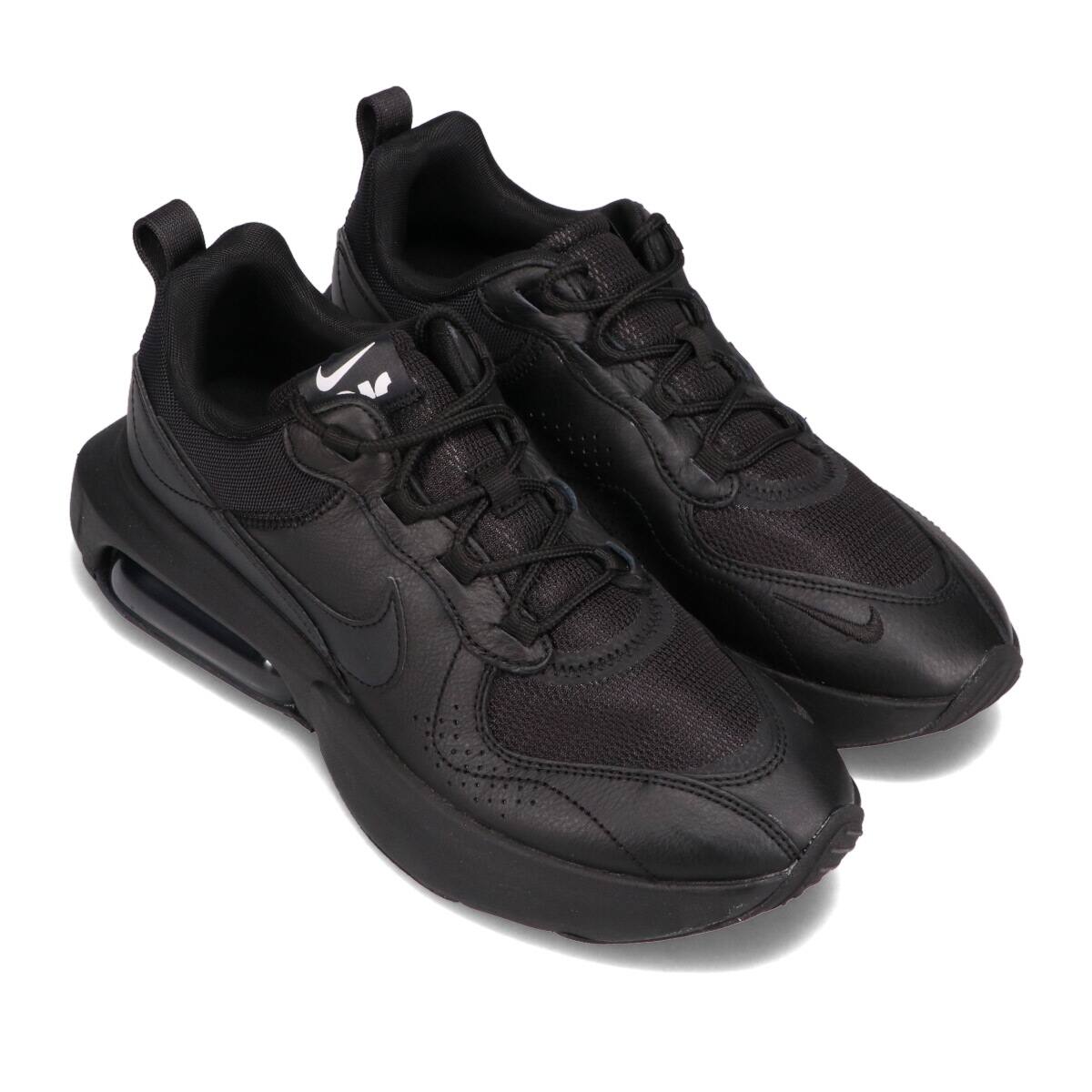 NIKE W AIR MAX VERONA BLACK/BLACK-METALLIC SILVER 20FA-I