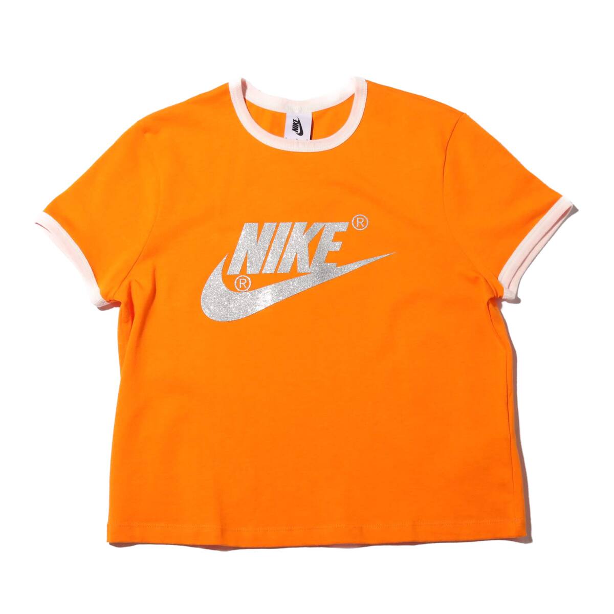 NIKE W NRG NXN FUTURA TEE BRIGHT CERAMIC 19HO-S_photo_large
