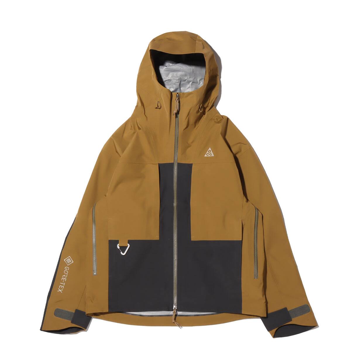 NIKE AS M NRG ACG MISERY RDGE GORE GOLDEN BEIGE/ANTHRACITE/BLACK 21SP-I_photo_large