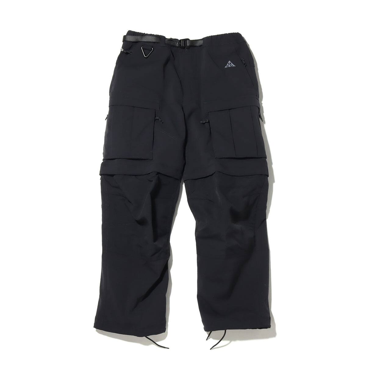 NIKE AS M NRG ACG SMITH SMT PANT BLACK/BLACK 21SP-I_photo_large
