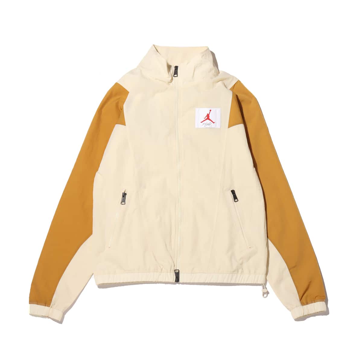 JORDAN BRAND AS M J FLT SUIT JKT BEACH/WHEAT 21SP-I_photo_large