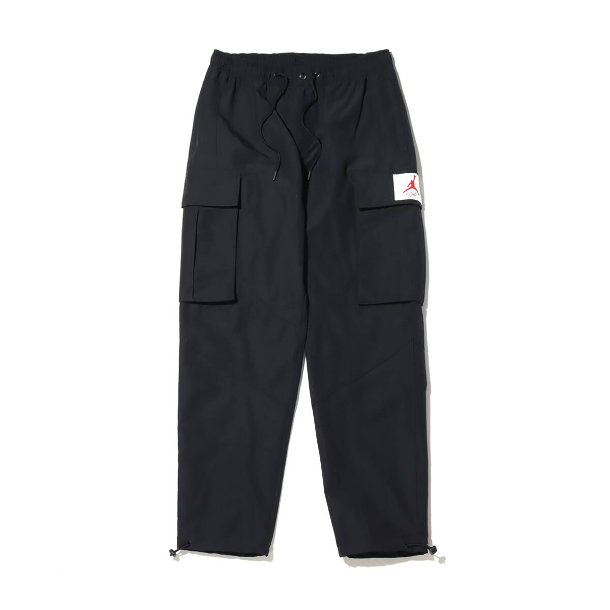 JORDAN BRAND AS M J FLT WVN PANT BLACK 21SP-I_photo_large