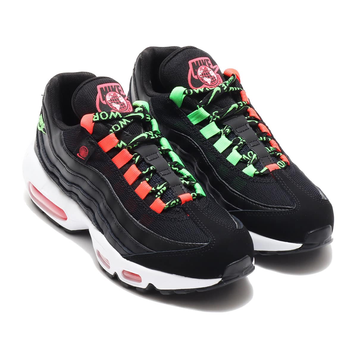 ナイキ NIKE エアマックス W AIR MAX 95 SE スニーカー