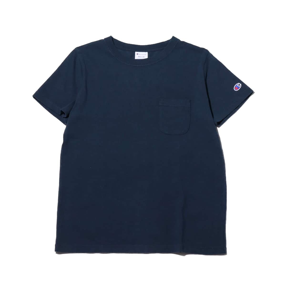 champion pocket t shirt