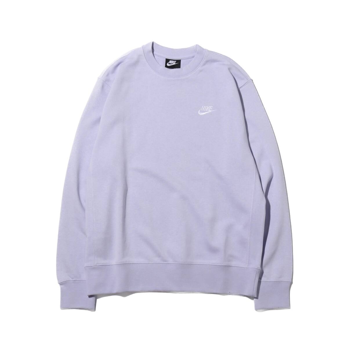NIKE AS M NSW CLUB CRW FT OXYGEN PURPLE 20SP-S_photo_large