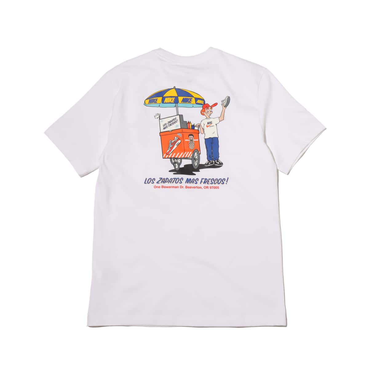 NIKE AS M NSW SS TEE FOOD CART WHITE 20FA-S_photo_large