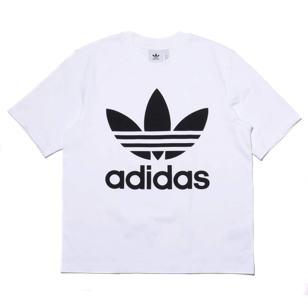 adidas originals oversized tee