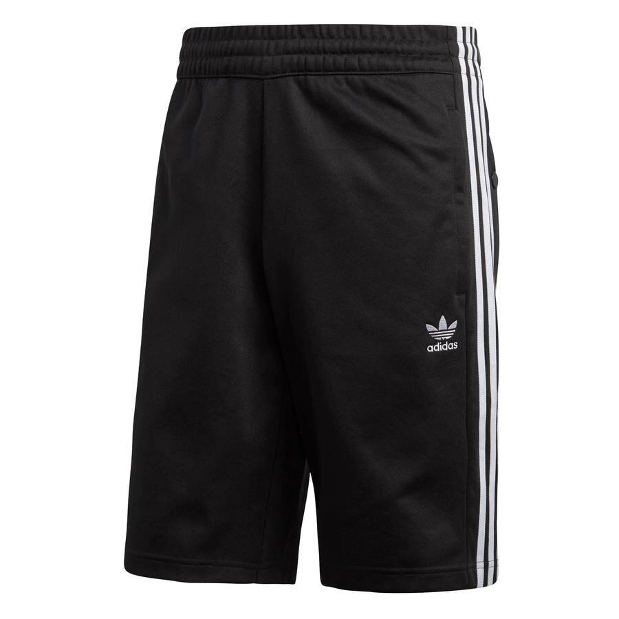 adidas originals snap shorts