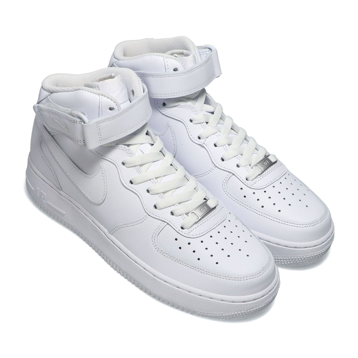 NIKE AIR FORCE 1 MID ☻︎ナイキ エアフォース1【27.5