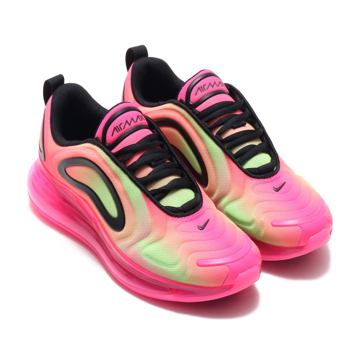 air max 720 pink blast
