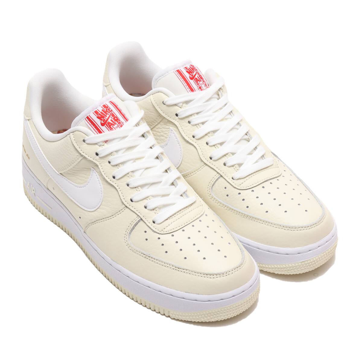 Nike Air Force 1 Shadow Coconut Milk Patchworkowe Nike Air Force 1