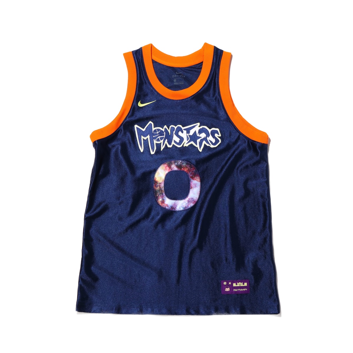 NIKE AS LEBRON M NK MONSTARS DNA JE BLUE VOID/MAGMA ORANGE/LIMELIGHT 20SP-S_photo_large