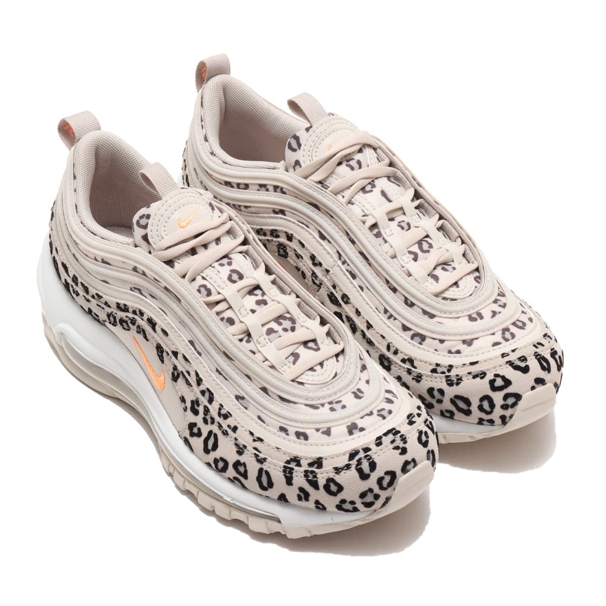 Nike W Air Max 97 Se Desert Sand Peach Cream White 21sp I