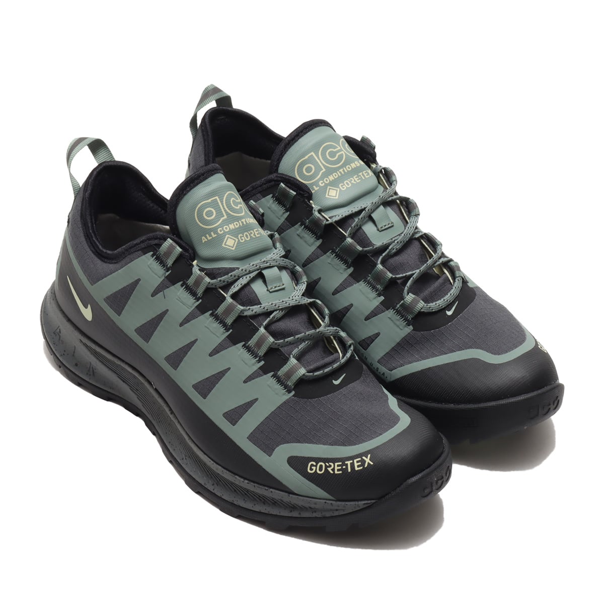 NIKE ACG AIR NASU GORE-TEX ナイキ ゴアテックス | hartwellspremium.com