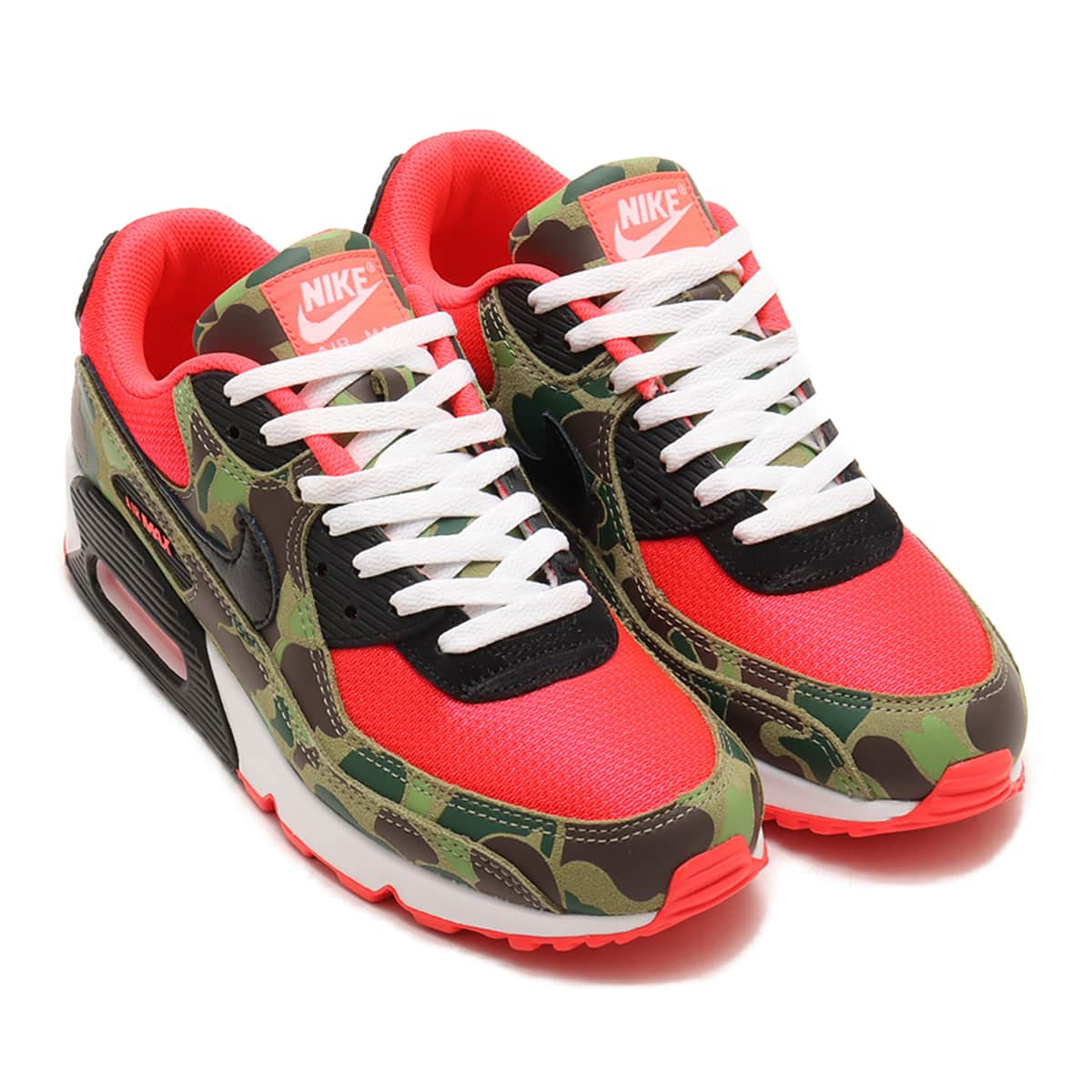 NIKE AIR MAX 90 SP INFRARED/BLACK 20SP-S