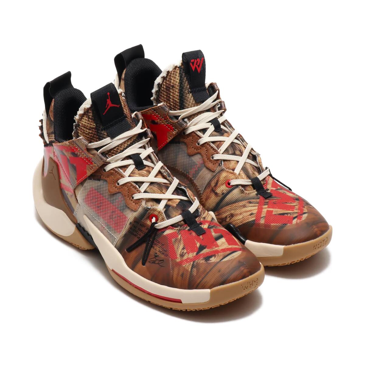 NIKE JORDAN WHY NOT ZER0.2 SE HE MULTI-COLOR/BLACK-UNIVERSITY RED 19HO-S_photo_large