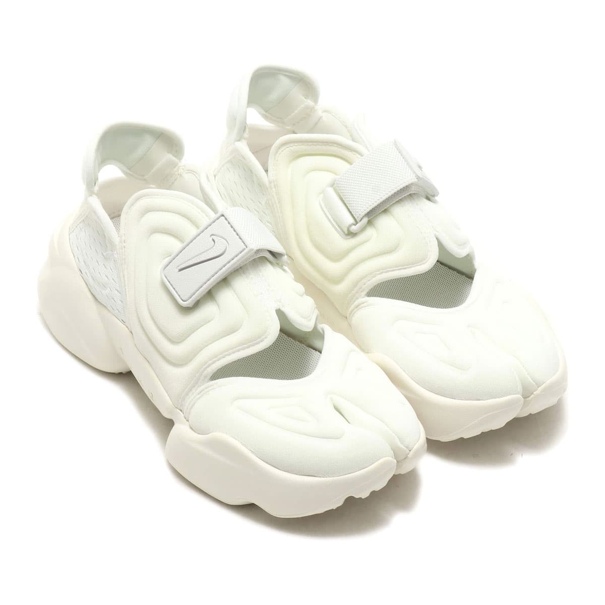 24 W NIKE AIR AQUA RIFT アクアリフト 白