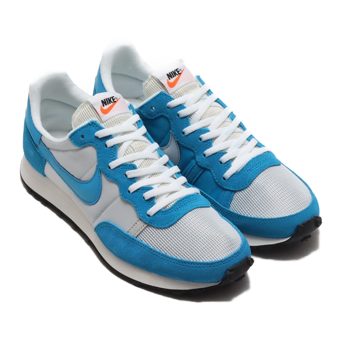 Nike Challenger Og Pure Platinum Laser Blue Sail White fa I