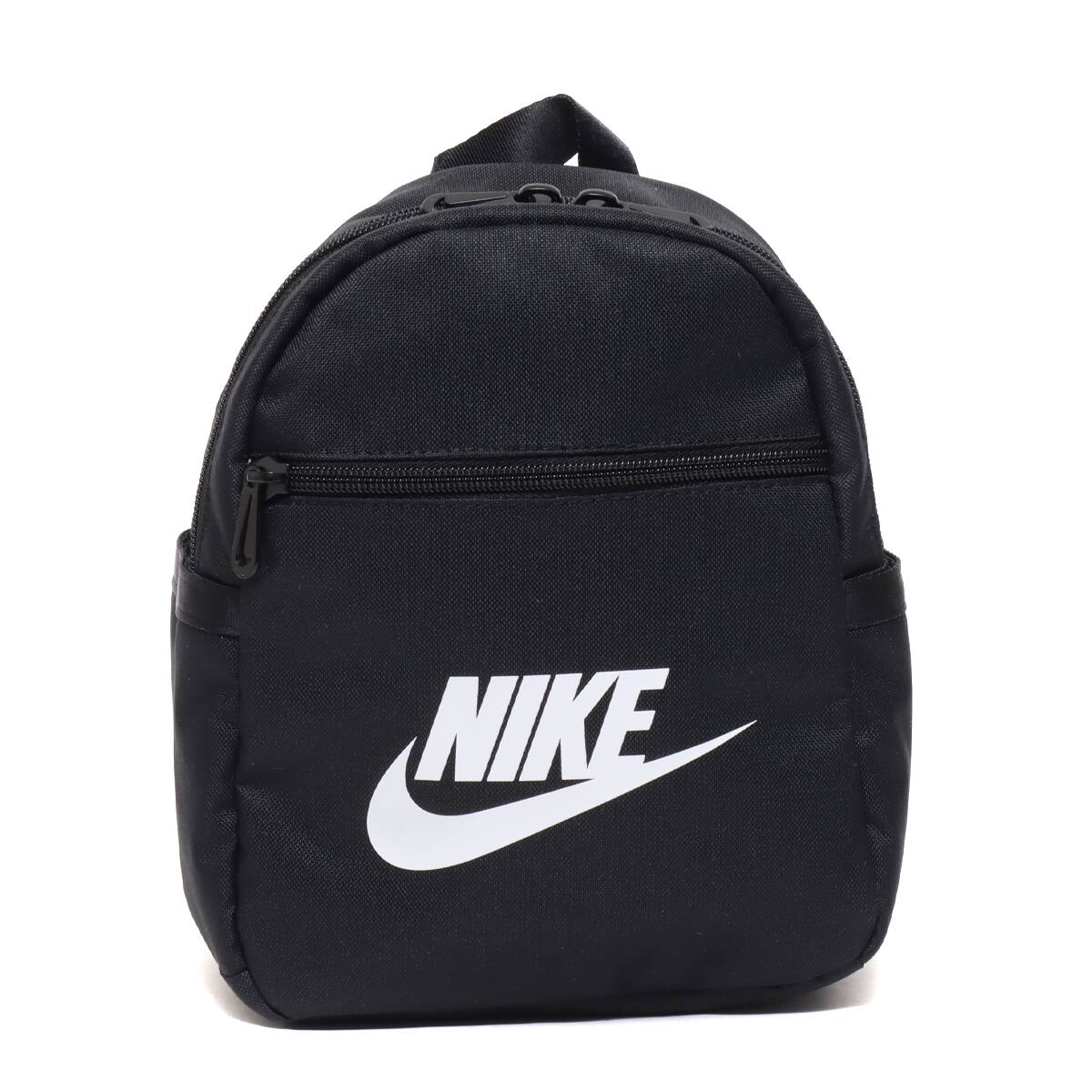 Nike W Nsw Futura 365 Mini Bkpk Black Black White 21su I