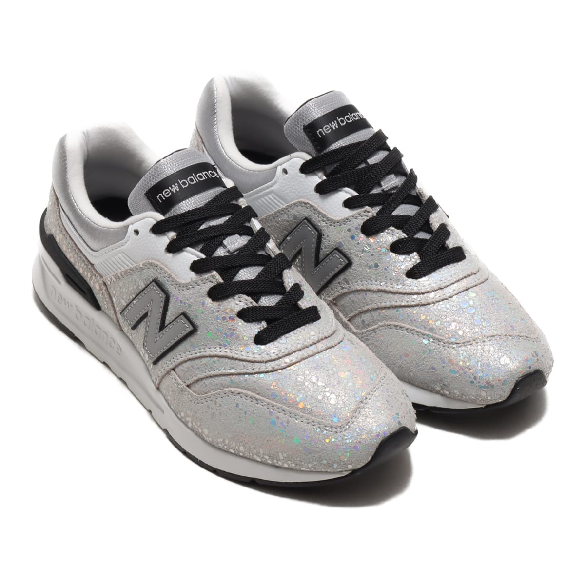 New Balance CW997HCF SILVER 20FW-I