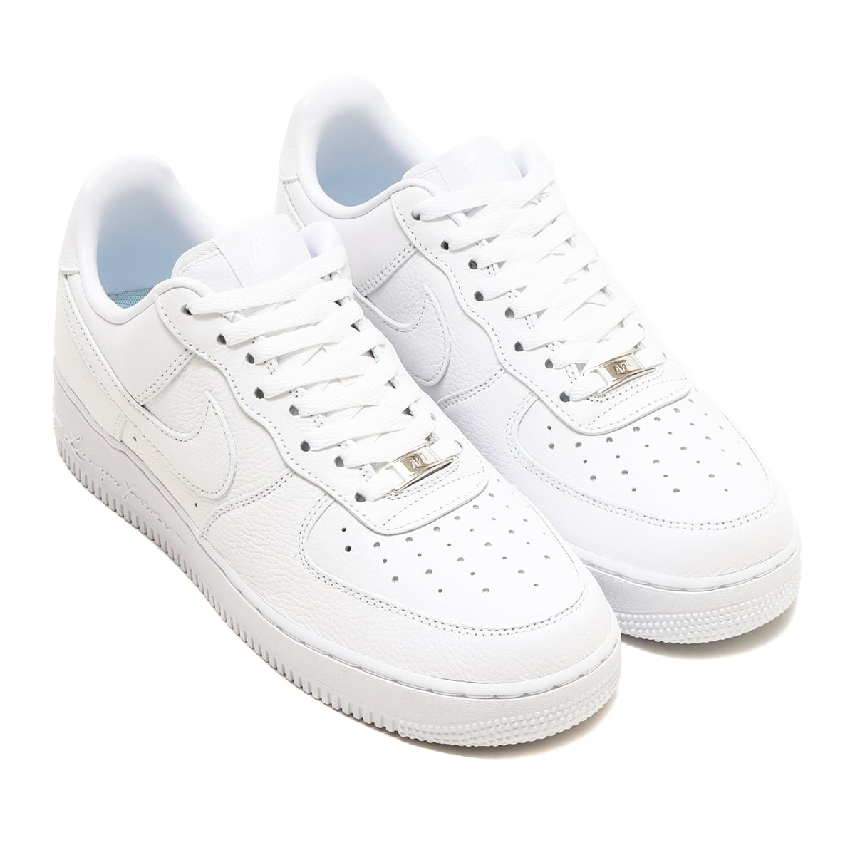 26.5cm nike air force1 low white エアフォース1