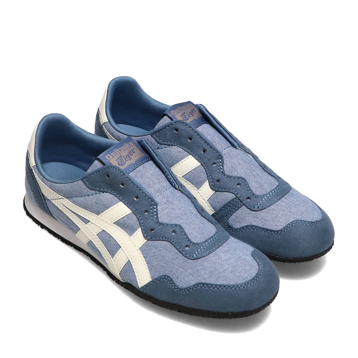 onitsuka tiger serrano 2017