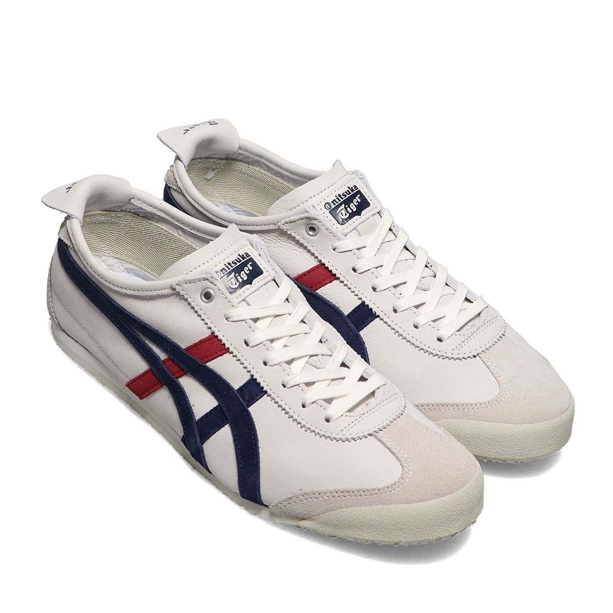 Onitsuka tiger mexico 66 cheap vaporous grey