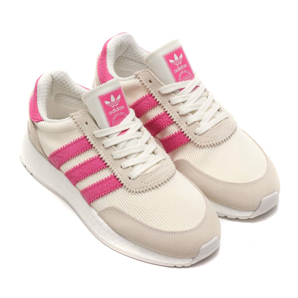 adidas i 5923 shock pink