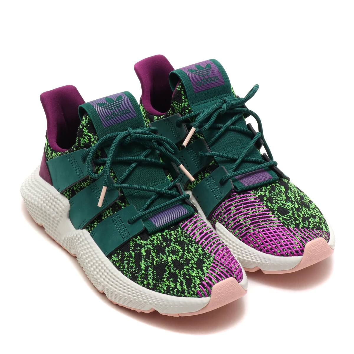 adidas prophere colors
